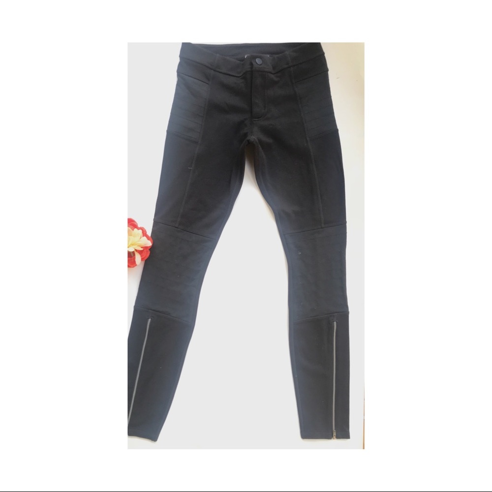 Athleta womens slim blank pant